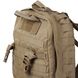 Combat Medical Mojo Direct Action Aid Bag, Coyote Brown, Backpack