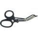 NAR Responder Shears Large, Black, Medical scissors