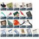 Тактична аптечка North American Rescue USMC Combat Lifesaver Kit 2000000074610 фото 3