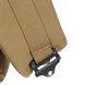 Combat Medical Mojo Direct Action Aid Bag, Coyote Brown, Backpack