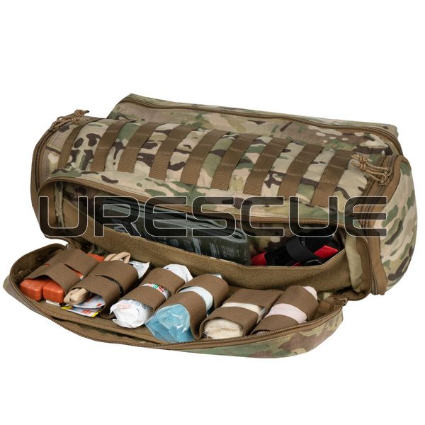 TacMed Solutions ARK Bag Only, Multicam, Backpack