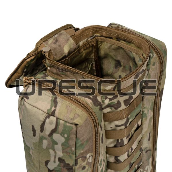 TacMed Solutions ARK Bag Only, Multicam, Backpack