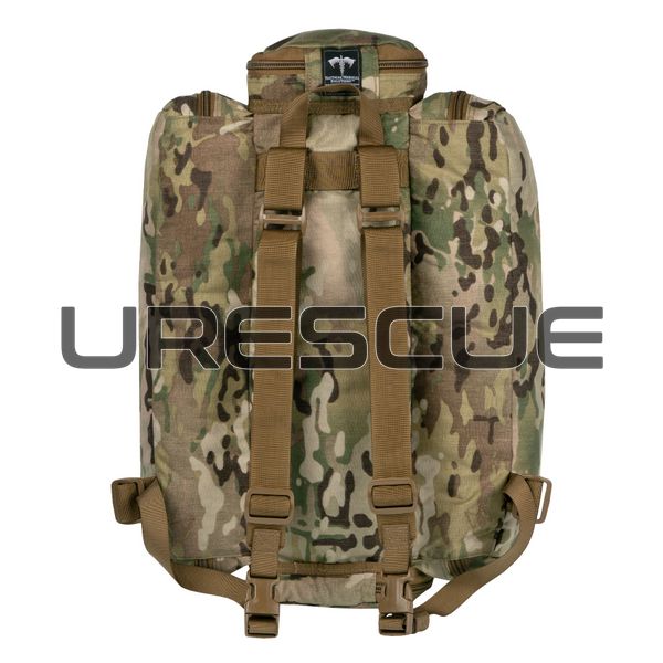 TacMed Solutions ARK Bag Only, Multicam, Backpack