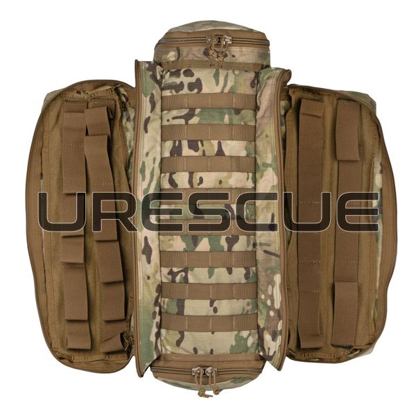 TacMed Solutions ARK Bag Only, Multicam, Backpack