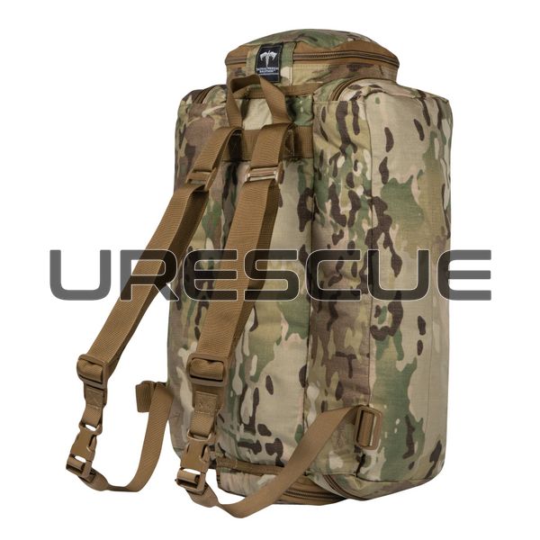 TacMed Solutions ARK Bag Only, Multicam, Backpack