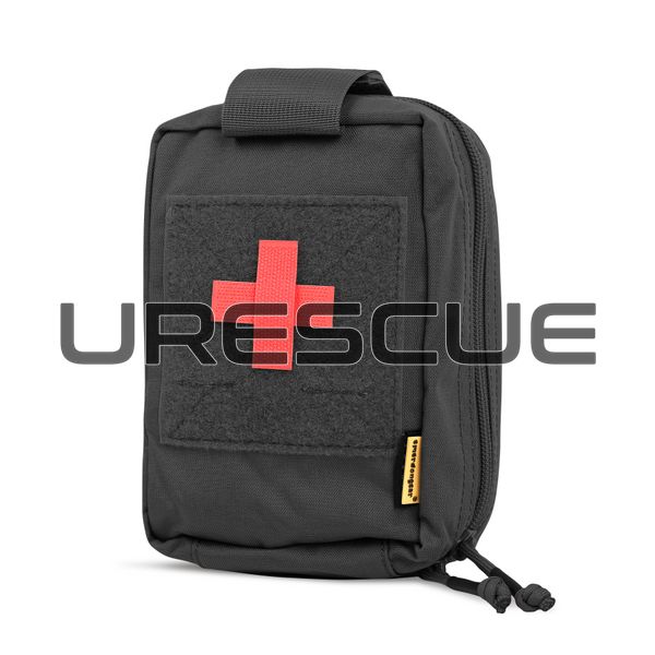 Emerson EG Style EI Medic Pouch, Black, Pouch