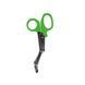 Тактические медицинские ножницы (EMT paramedic scissors) 15 см 2000000054322 фото