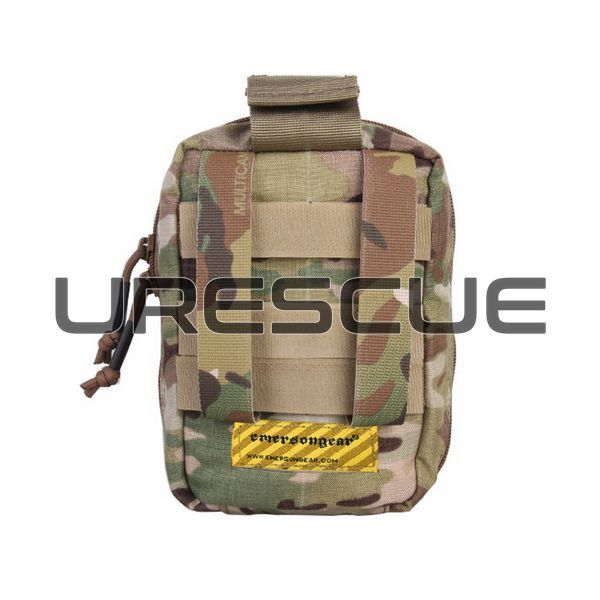 Медицинский подсумок Emerson EG Style EI Medic Pouch 2000000084701 фото