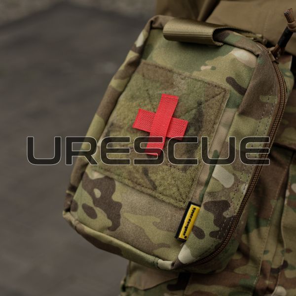 Медицинский подсумок Emerson EG Style EI Medic Pouch 2000000084701 фото