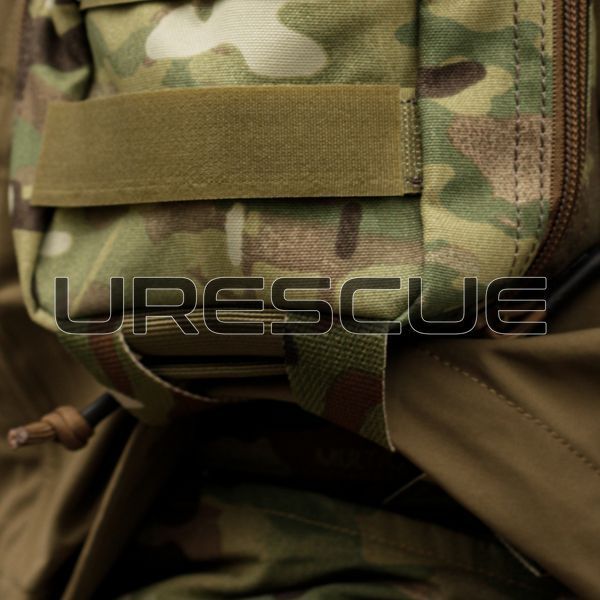 Медицинский подсумок Emerson EG Style EI Medic Pouch 2000000084701 фото