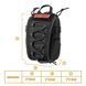 Підсумок медичний OneTigris Foxtrot Alpha First Aid Medical Bag 03 2000000088884 фото 3