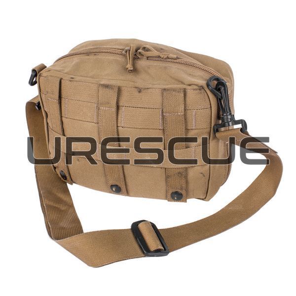 Аптечка тактична Combat Medical System Mojo First Responder Bag Intermediate 2000000082332 фото