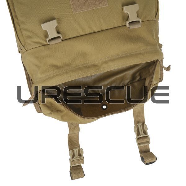 Рюкзак медицинский TSSi M-9 Gen1 Assault Medical Backpack 2000000180793 фото