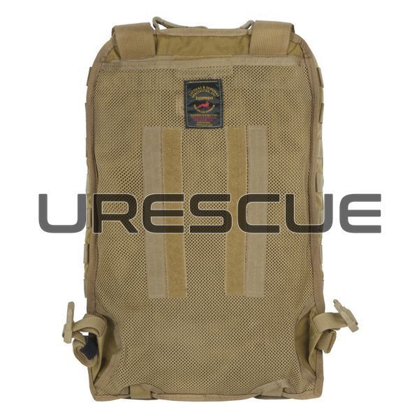 Рюкзак медицинский TSSi M-9 Gen1 Assault Medical Backpack 2000000180793 фото