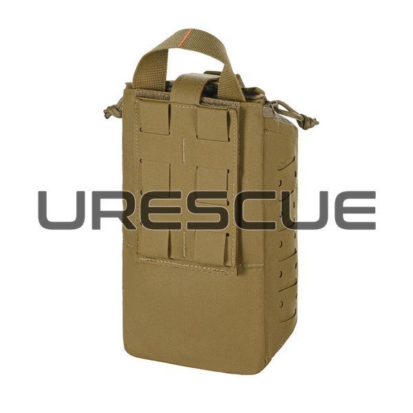 M-Tac Elite RIP OFF Gen. II Medical Pouch, Coyote Brown
