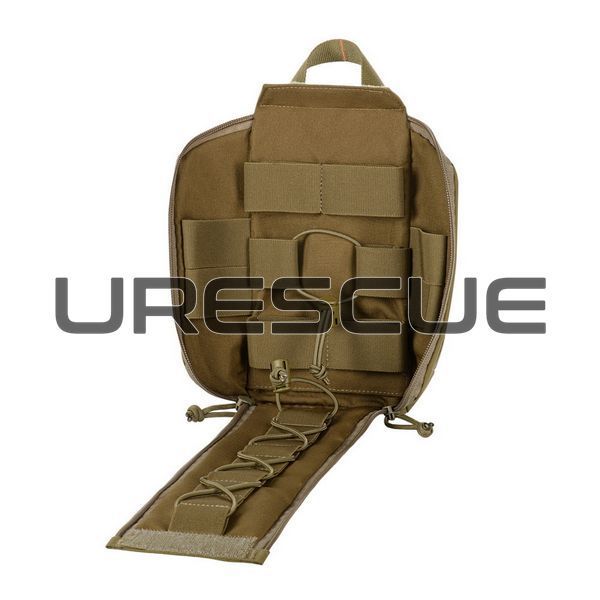 M-Tac Elite RIP OFF Gen. II Medical Pouch, Coyote Brown