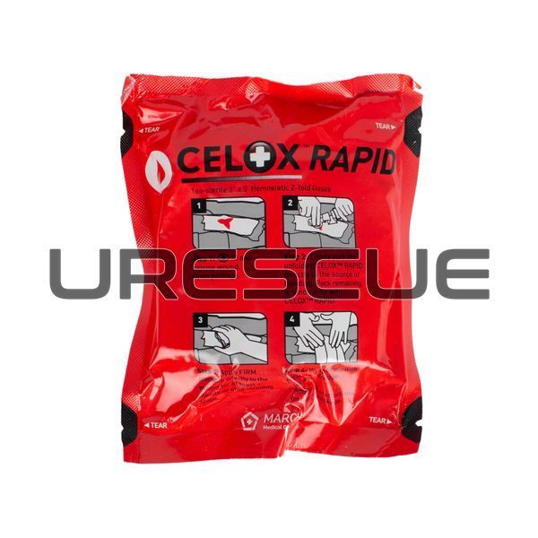 Аптечка тактична Combat Medical System Mojo First Responder Bag Intermediate 2000000082332 фото