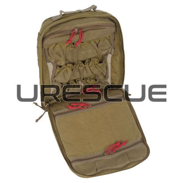 Рюкзак медицинский TSSi M-9 Gen1 Assault Medical Backpack 2000000180793 фото