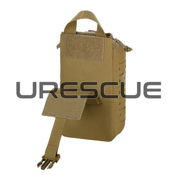 M-Tac Elite RIP OFF Gen. II Medical Pouch, Coyote Brown