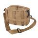 Аптечка тактична Combat Medical System Mojo First Responder Bag Intermediate 2000000082332 фото 13