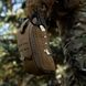 M-Tac Elite RIP OFF Gen. II Medical Pouch, Coyote Brown