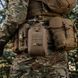 M-Tac Elite RIP OFF Gen. II Medical Pouch, Coyote Brown