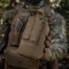 M-Tac Elite RIP OFF Gen. II Medical Pouch, Coyote Brown