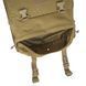 Рюкзак медицинский TSSi M-9 Gen1 Assault Medical Backpack 2000000180793 фото 5