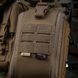 M-Tac Elite RIP OFF Gen. II Medical Pouch, Coyote Brown