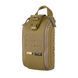 M-Tac Elite RIP OFF Gen. II Medical Pouch, Coyote Brown