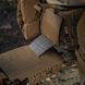 M-Tac Elite RIP OFF Gen. II Medical Pouch, Coyote Brown