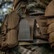 M-Tac Elite RIP OFF Gen. II Medical Pouch, Coyote Brown