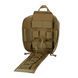 M-Tac Elite RIP OFF Gen. II Medical Pouch, Coyote Brown