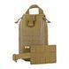 M-Tac Elite RIP OFF Gen. II Medical Pouch, Coyote Brown