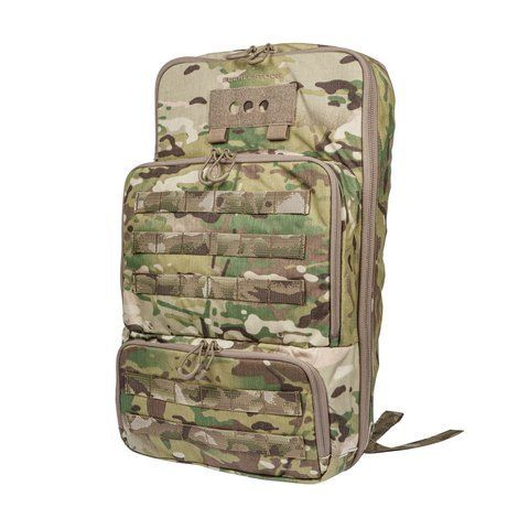 Рюкзак медицинский Eberlestock Mission Medic Pack 2000000182865 фото