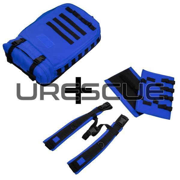 Рюкзак медичний Fire Force M-9 Assault Medical Backpack 2000000227061 фото