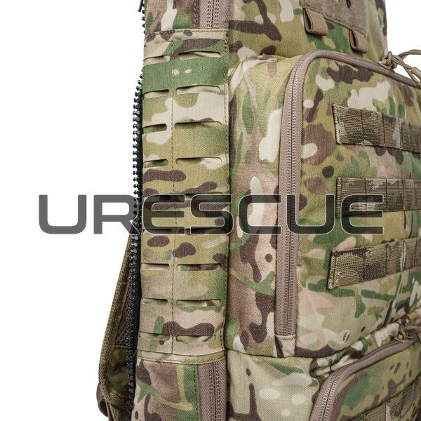 Eberlestock Mission Medic Pack, Multicam, Backpack