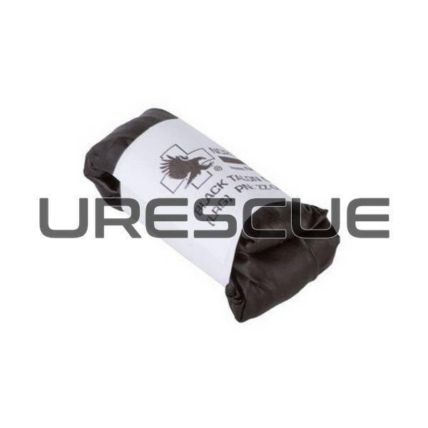 Набор нитриловых перчаток NAR Black Talon Gloves 25 пар 2000000160627 фото