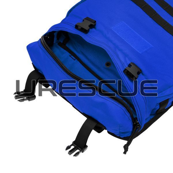 Рюкзак медичний Fire Force M-9 Assault Medical Backpack 2000000227061 фото