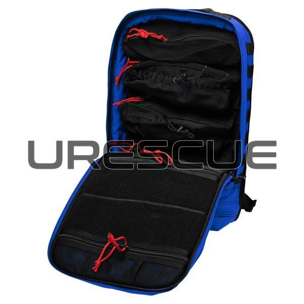 Рюкзак медичний Fire Force M-9 Assault Medical Backpack 2000000227061 фото