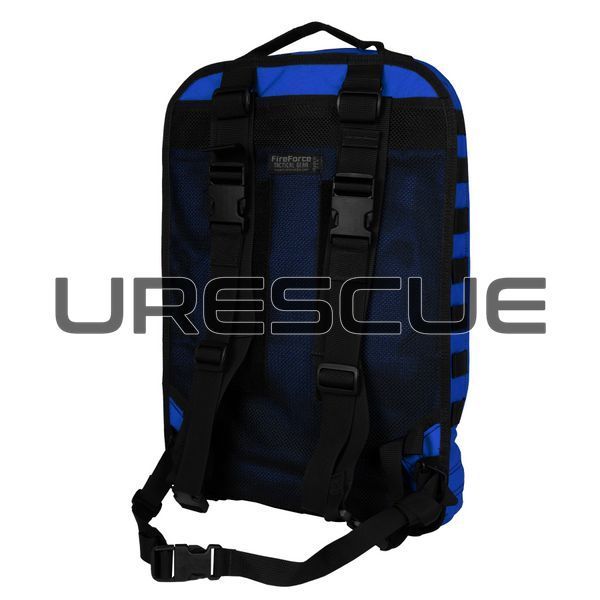 Рюкзак медичний Fire Force M-9 Assault Medical Backpack 2000000227061 фото