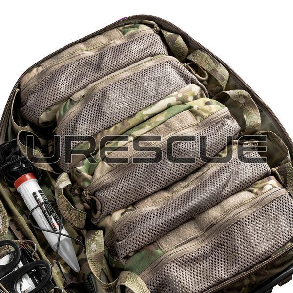 Eberlestock Mission Medic Pack, Multicam, Backpack