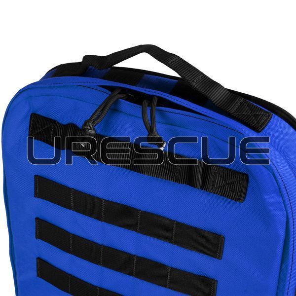 Рюкзак медичний Fire Force M-9 Assault Medical Backpack 2000000227061 фото