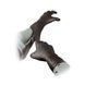 Набор нитриловых перчаток NAR Black Talon Gloves 25 пар 2000000160627 фото 4
