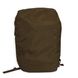 Medical Trauma Bag, Coyote Brown, Backpack