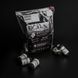 Набор нитриловых перчаток NAR Black Talon Gloves 25 пар 2000000160627 фото 3
