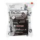 Набор нитриловых перчаток NAR Black Talon Gloves 25 пар 2000000160627 фото