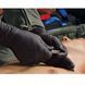 Набор нитриловых перчаток NAR Black Talon Gloves 25 пар 2000000160627 фото 7