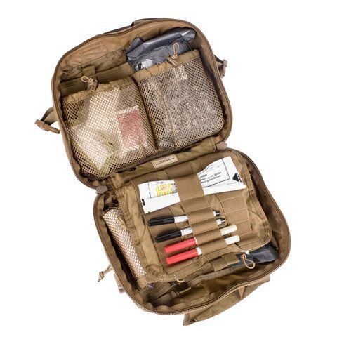 Медицинская аптечка Chinook Combat Lifesaver Kit 2000000082561 фото