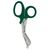 EMT paramedic scissors, Hunter Green, Medical scissors